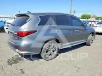 2019 Infinity QX60 фото
