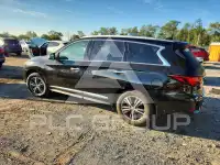 2019 Infinity QX60 фото