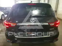 2019 Infinity QX60 фото