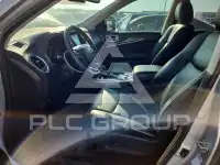 2019 Infinity QX60 photo