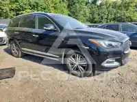 2019 Infinity QX60 фото