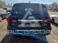 2019 Infinity QX60 фото