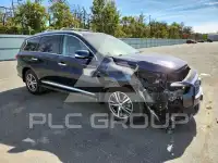 2019 Infinity QX60 photo