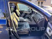 2019 Infinity QX60 фото