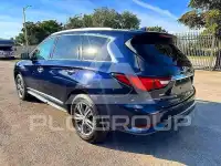 2019 Infinity QX60 фото