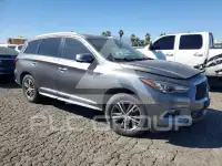 2019 Infinity QX60 фото