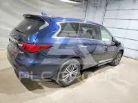 2019 Infinity QX60 photo