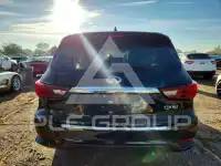 2019 Infinity QX60 фото