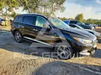 2019 Infinity QX60 фото