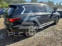 2019 Infinity QX60 фото