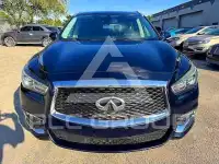 2019 Infinity QX60 фото