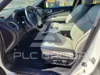 2019 Infinity QX60 фото
