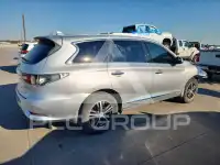 2019 Infinity QX60 photo
