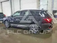 2019 Infinity QX60 фото
