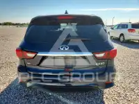 2019 Infinity QX60 photo