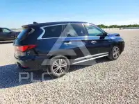 2019 Infinity QX60 photo