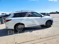 2019 Infinity QX60 фото