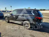 2019 Infinity QX60 photo