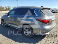 2019 Infinity QX60 фото