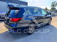 2019 Infinity QX60 фото