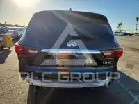 2019 Infinity QX60 photo