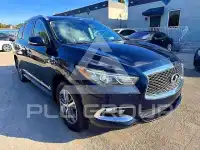 2019 Infinity QX60 фото
