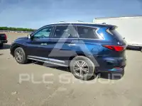 2019 Infinity QX60 photo