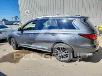2019 Infinity QX60 фото