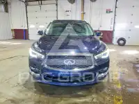 2019 Infinity QX60 photo