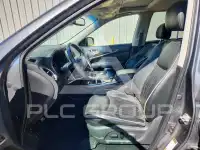 2019 Infinity QX60 фото