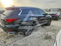 2019 Infinity QX60 фото