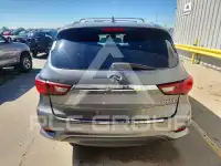 2019 Infinity QX60 фото