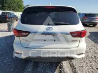 2019 Infinity QX60 фото