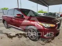 2019 Infinity QX60 фото