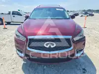 2019 Infinity QX60 photo