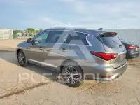 2019 Infinity QX60 photo