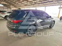 2019 Infinity QX60 фото