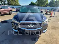 2019 Infinity QX60 photo