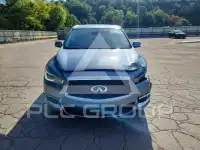 2019 Infinity QX60 фото