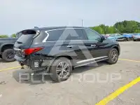 2019 Infinity QX60 фото