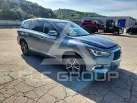 2019 Infinity QX60 фото