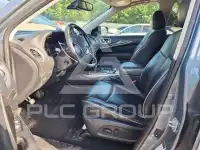 2019 Infinity QX60 фото