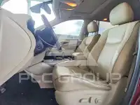 2019 Infinity QX60 фото