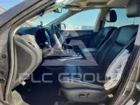 2019 Infinity QX60 photo
