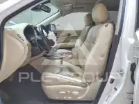 2019 Infinity QX60 фото
