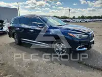 2019 Infinity QX60 photo