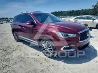2019 Infinity QX60 photo