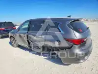 2019 Infinity QX60 photo