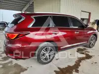 2019 Infinity QX60 фото