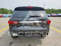 2019 Infinity QX60 фото